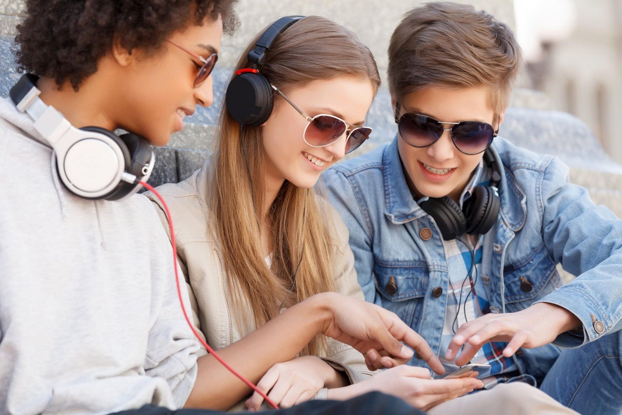 Tiktok, soft skills и свой бизнес: что считают важным современные дети