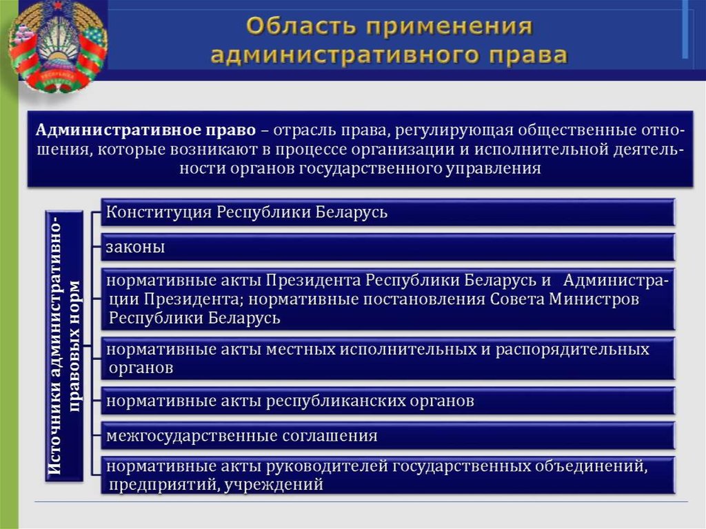 Территориальные органы исполнительной власти: структура, полномочия, цели и задачи :: businessman.ru