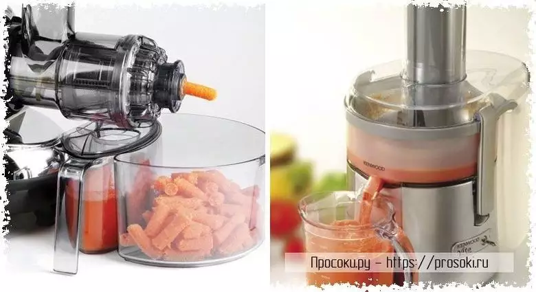 Как приготовить очень вкусный и полезный морковный сок на зиму в домашних условиях
