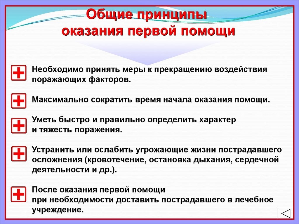 Скорая помощь