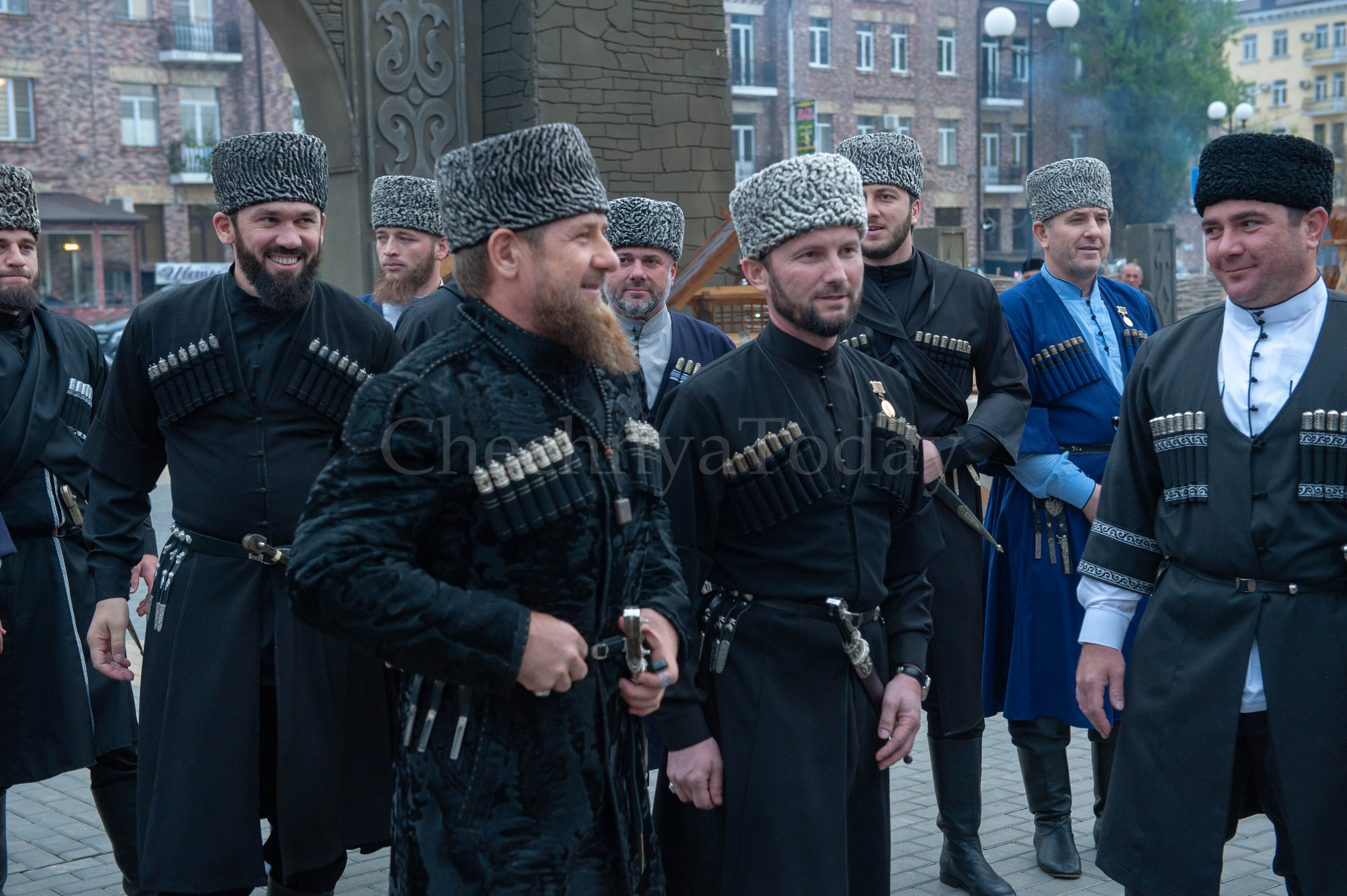 Чеченцы – это один из народов, населяющих регион Кавказа Своей историей и культурой они привлекают внимание и вызывают интерес у многих исследователей и