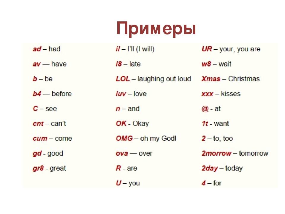 9 непонятных фраз, которые говорят подростки: что они означают?
