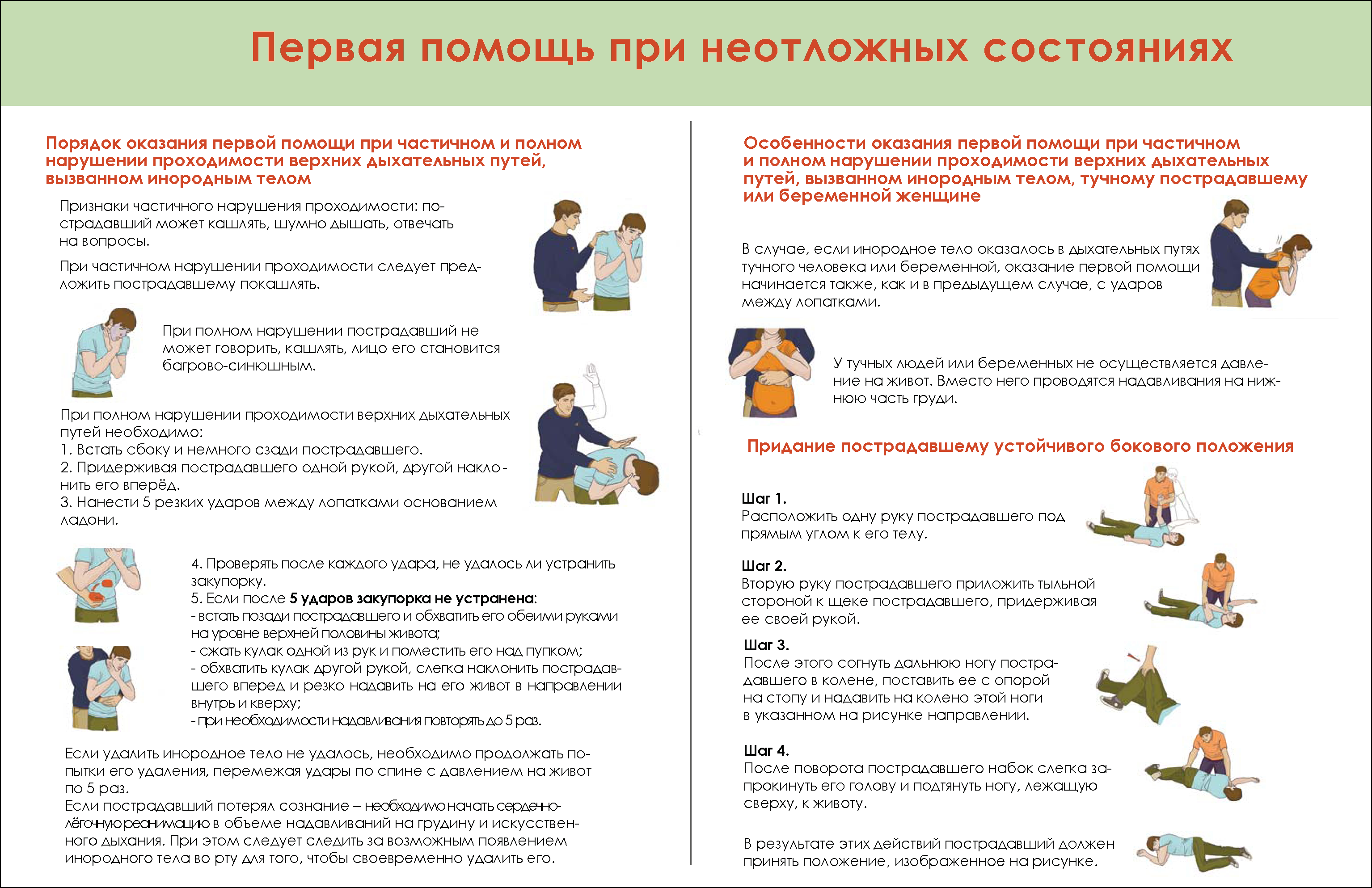 Что значит ургентный пациент: определение, признаки и срочность помощи
