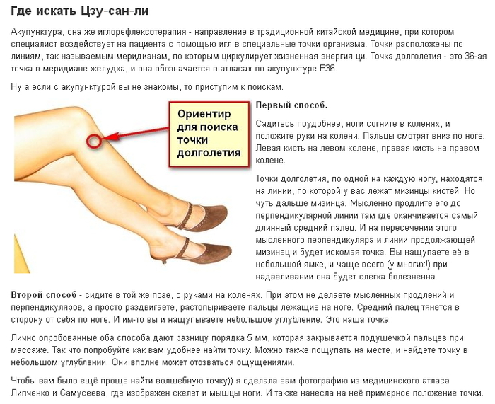 Почему горят стопы ног: причины, лечение и приметы