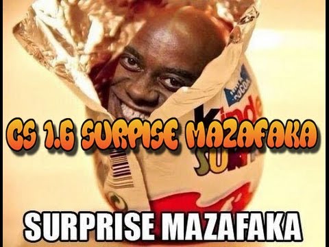Что значит surprise mazafaka: обзор и смысл