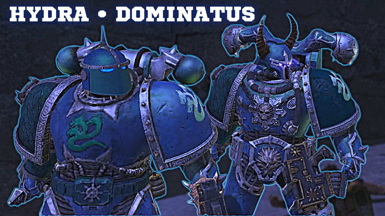 Warhammer 40,000/мемы — викитропы