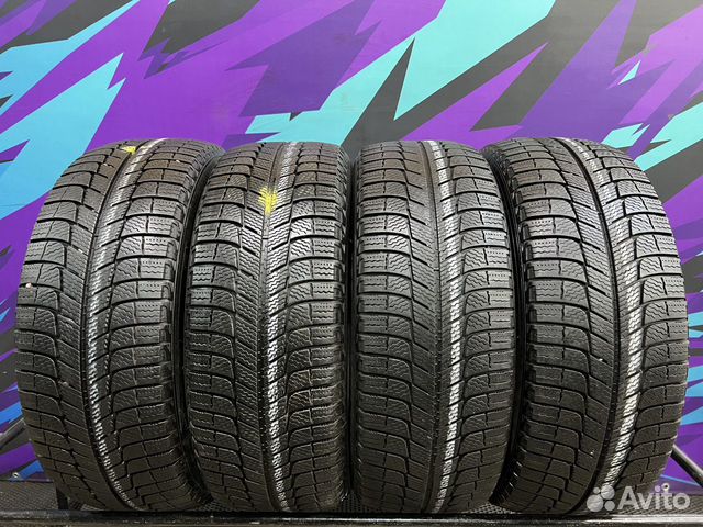 Лучшие шины michelin
