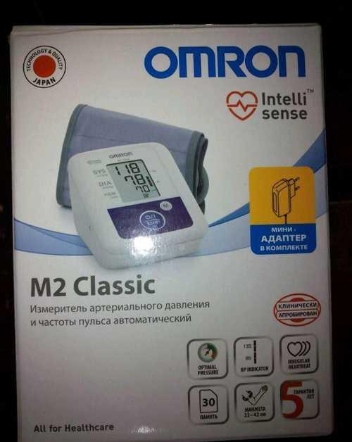 Не работает тонометр омрон