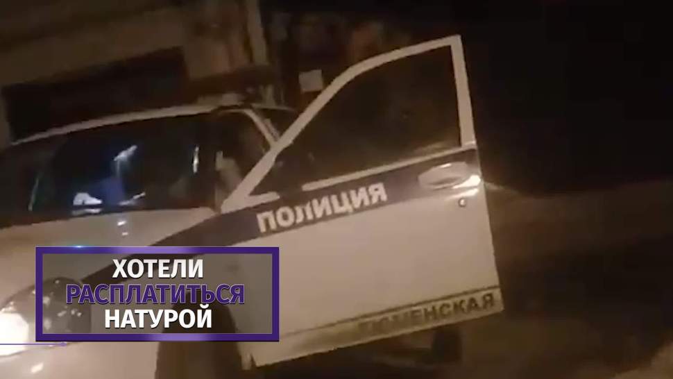 Что такое расплатиться натурой