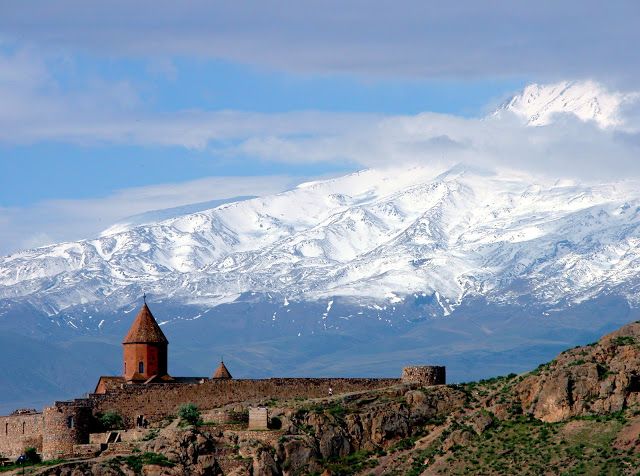 Что ценят армяне. ценности армян