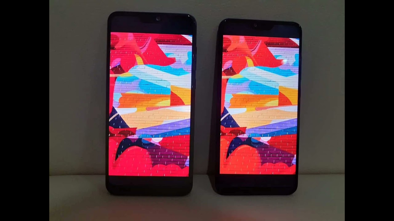 Ips или amoled: чем отличаются эти типы экранов и какой лучше выбрать